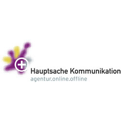 Hauptsache Kommunikation GmbH