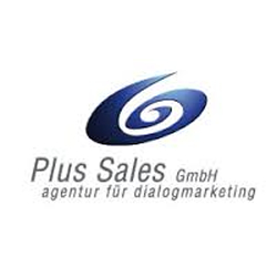 plusSALES GmbH